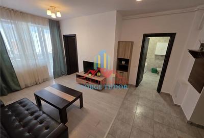 Apartament cu 2 camere decomandat, mobilat în Militari