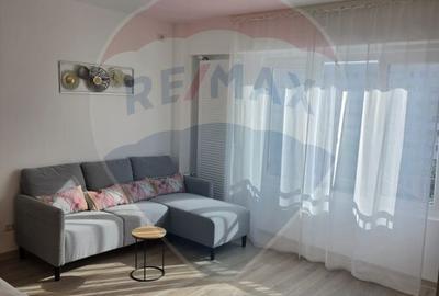 Apartament cu 1 camere de închiriat în zona Iancului - 1