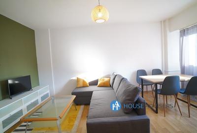 Inchiriere apartament 3 camere Romana - 3