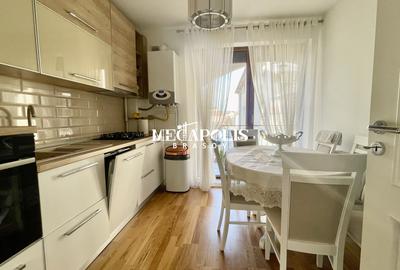 Apartament cu 2 camere în Tractorul