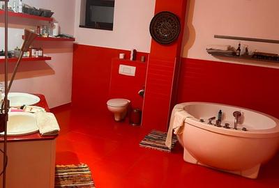 EXCLUSIV - OCAZIE ! EFORIE SUD VILA D+P+1E+M SC=607 MP. TEREN=500 MP. - 16