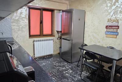 TOTUL NOU! Apartament 3 camere, Calea Calarasilor-Bariera, etaj 2. - 6