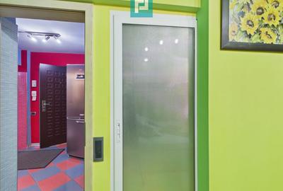 Apartament Premium 4 camere, 89mp, etaj 1, Complex - 22