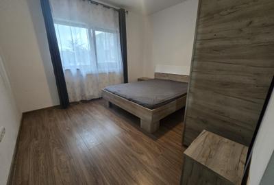 Apart. 3 camere decomandat,mobilat,parcare,et.1/4 Popas Pacurari-Soleia:161084 - 7