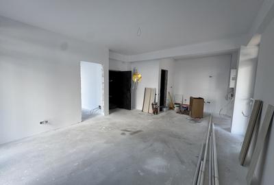 Apartament 2 camere + Curte proprie 43mp - Otopeni - 5
