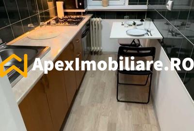 Garsoniera de inchiriat Dristor București | ApexImobiliare.ro - 3