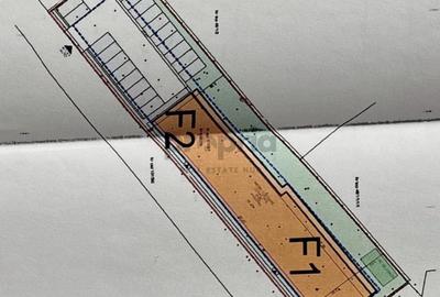 PROIECT DE BLOC AUTORIZAT P+3 - 39 APARTAMENTE - MUNICIPIUL CODLEA - 6