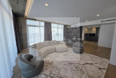 4 Camere UpSite Floreasca I  COMISION 0% - 1