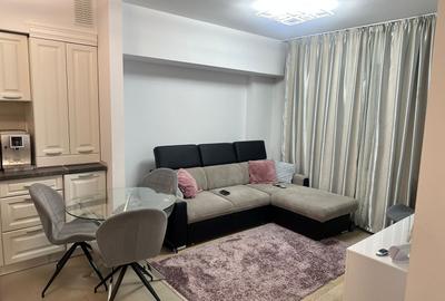 Apartament cu 2 camere semidecomandat în Grozăvești