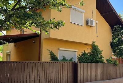 Oază de Liniște în Pipera | Casă Individuală P+1 cu Terasă și Curte de 420 mp - 20
