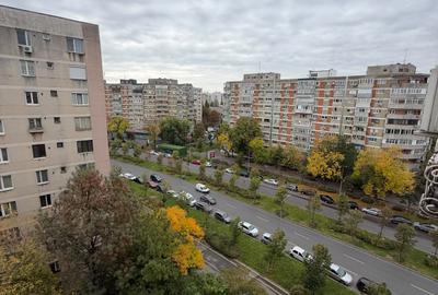 Apart. 2 camere Drumul Taberei,chiar la metrou Constantin Brâncuși,RENOVAT ACUM - 7