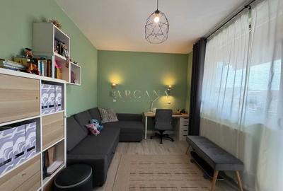 Apartament 3 camere cu 2 parcări strada Eroilor Florești - 4