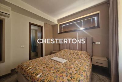 Vila/casa vacanta premium cu 5 camere , teren de 551 m.p.in Costinesti Schitu - 25