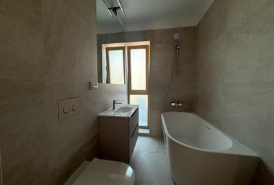 Apartament zona Unirii | 3 cam | Mobilat Lux | Terasa Superba - 145 mp | Parcare - 8