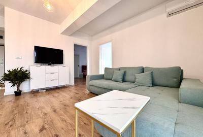 Apartament 3 camere | Bloc 2024 | Pipera | Parcare inclusă | Rond Omv - 4