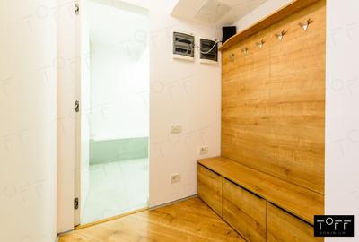 Apartament 3 camere | A2 B 196 | 4 City North | Pipera | Parcare inclusa - 19