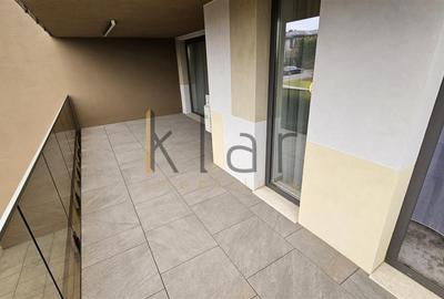 Apartament 3 camere lux intr-un ansamblu exclusivist din Buna Ziua - 8