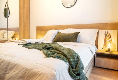 Inchiriere apartament de lux, complex rezidential MRS, complet mobilat si utilat - 5