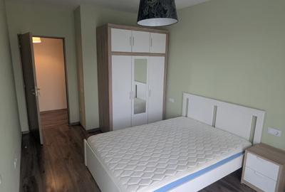 Apartament modern 3 camere în ansamblul Bella Vista, Bună Ziua,parcare subterană - 6
