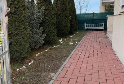 Giroc/Eso - Apartament 2 camere si gradina de 43 mp - 1