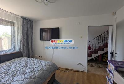 Adunatii Copaceni,Regatu Căilor,vila 5 cam, teren 600 mp,supr. 231 mp, - 11