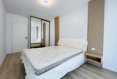 Apartament 2 camere Floresti optional parcare - 7