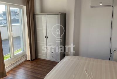 Penthouse 3 camere zona Centrala - 11