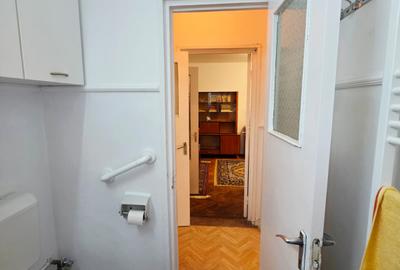 Apartament 2 camere de închiriat – zona Nord, mobilat si utilat - 23