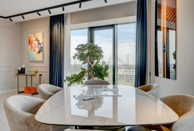 REA1028841 Penthouse l 300 MPC l Vedere Panoramica - 10