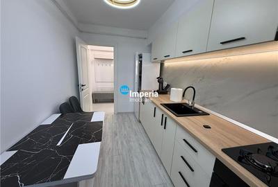 Prima închiriere! Apartament modern 2 camere + Parcare, Complex Bucium Conf - 12