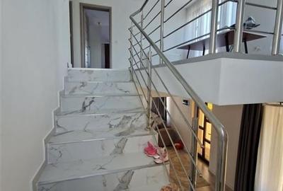 Casa P+M de vanzare Sabareni - 14