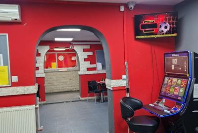 Spațiu comercial, 140 mp în Inel II