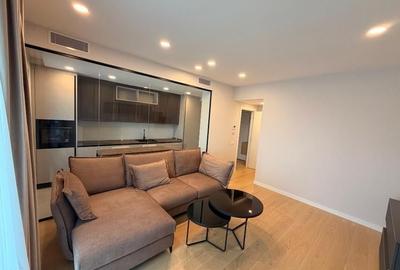 Apartament Premium cu 2 camere Complex Nusco City - 1