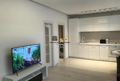 Închiriere Garsoniera/Studio-Brancoveanu-Berceni-Bloc Nou- - 3
