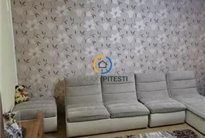 Exclusiv!!!  Apartament trei camere parter 4 Prundu, cu balcon la bulevard - 4