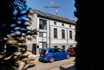 Spațiu comercial, de 80.00 mp, în Elisabetin