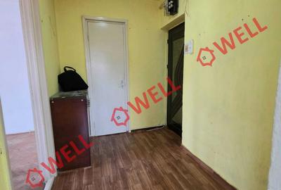Apartament cu 2 camere de vânzare în Sfântu Gheorghe, pe strada Dealului! - 8