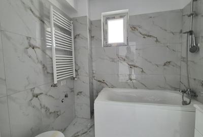Apartament cu 2 camere 57,70 mp - Metalurgiei comision 0% - 4