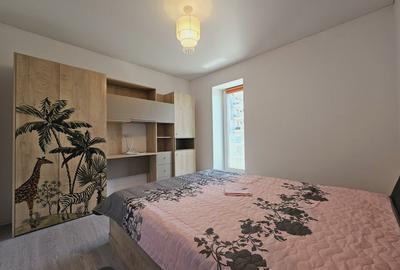 Parcul Carol  | Apartament la cheie in complex rezidential cu centrala/parcare - 13