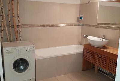 Apartament modern de închiriat zona UMF si USAMV - 13