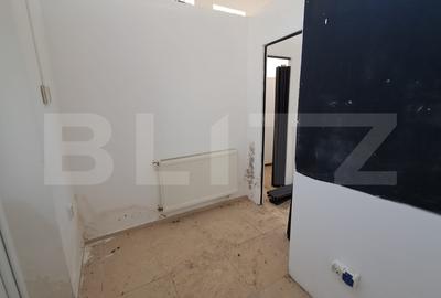 Spațiu comercial, de 55.00 mp, în Mureșeni