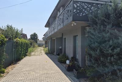 Otopeni- Odai duplex - 2