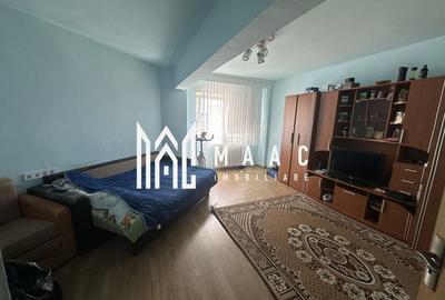 Apartament cu 3 camere decomandat, mobilat în Ștrand