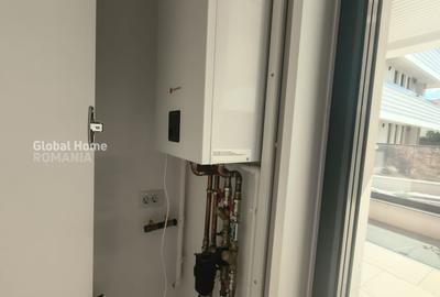 Apartament Premium 3cam 83mp utili+Terasa proprie 51,3 mp |Pipera-Iancu Nicolae - 14