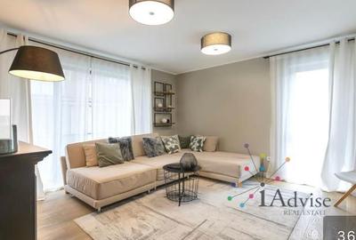 Apartament cu 2 camere decomandat în Centrul Civic