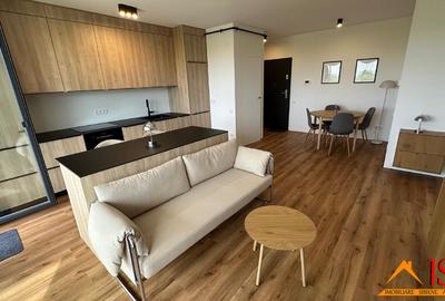 Apartament 3 camere – GREEN HILL, Sibiu – PRIMA ÎNCHIRIERE - 5