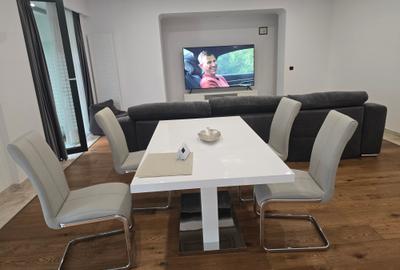 Ap 3 camere de lux | Kiseleff – Str. Barbu Delavrancea | 98 mp+ 2 terase+parcare - 5
