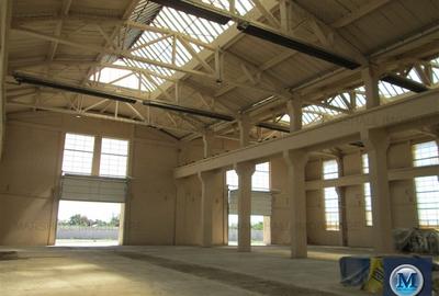 Spațiu industrial, 2225 mp în Sud