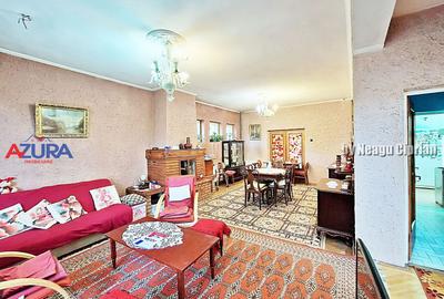 Casă P+1 cu subsol, 219 mp, teren 547 mp – Valea Mare Podgoria - 23