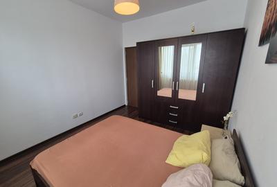 Berceni – Metalurgiei - Monaco Towers, inchiriere ap. 3 camere mobilat, parcare - 11